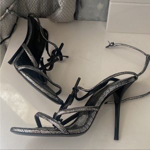 Yves Saint Laurent heels